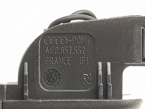 Right sun visor AUDI A6 C7 (4G2, 4GC) 2.0 TDI | BP29617018I2 