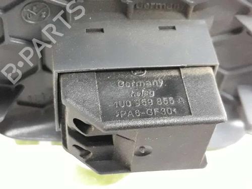 Left rear window switch SKODA OCTAVIA I (1U2) 1.6 | BP2818260I29 