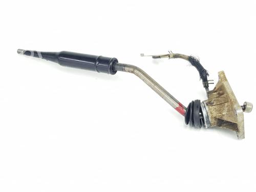 Palanca de cambios TOYOTA HILUX VII Pickup (_N1_, _N2_, _N3_) 2.5 D-4D 4WD (KUN25) (144 hp) 31973223