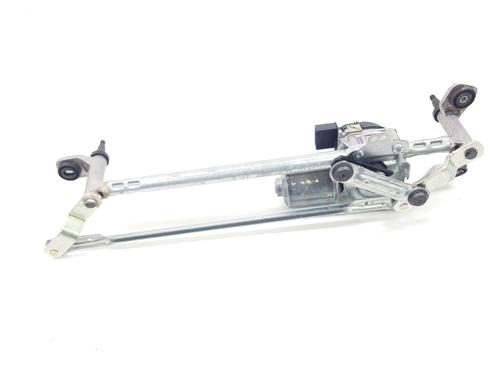 Front wiper motor VW GOLF VIII (CD1, DA1) 1.5 eTSI | BP29723309M29 