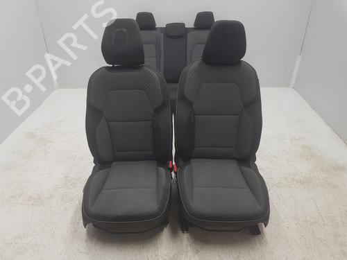 Seats set RENAULT CAPTUR II (HF_)  | BP34344331C78  - Image 7