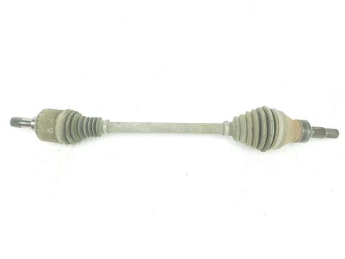 Left rear driveshaft PEUGEOT PARTNER Box Body/MPV 1.6 HDi | BP10088340M40 