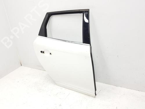 Right rear door VOLVO XC60 I SUV (156) D4 | BP15673184C5 