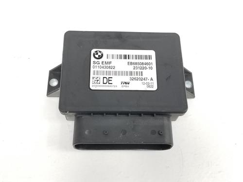 Used Electronic module BMW X3 (F25) xDrive 20 d (184 hp) 9851912