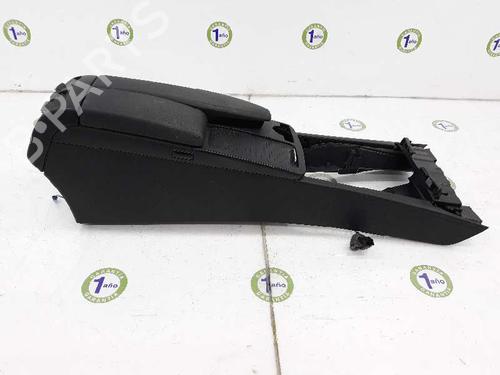 Armlene MERCEDES-BENZ C-CLASS (W204) C 220 CDI (204.008) (170 hp) 7152595