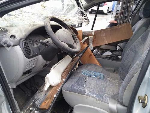 Højre baglygte RENAULT SCÉNIC I MPV (JA0/1_, FA0_) 1.9 dCi RX4 | BP785179C35 