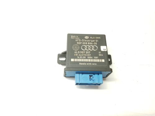 Elektronische module AUDI Q7 (4LB) 4.2 TDI quattro (326 hp) 11284470