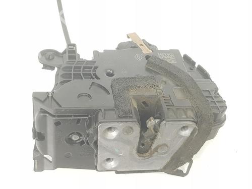 Front right lock RENAULT CLIO IV (BH_) 1.5 dCi 90 | BP17870269C97 