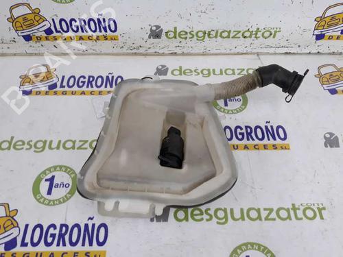 Windscreen washer tank BMW 3 Touring (E46) 330 d 61688374557  | 61688374557  |