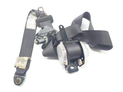 Used Rear center seatbelt TOYOTA LAND CRUISER PRADO (_J12_) 3.0 D-4D (KDJ120, KDJ125) (166 hp) 20189832