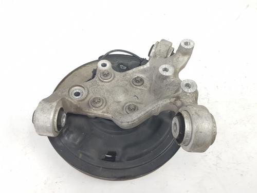 Left rear steering knuckle MERCEDES-BENZ CLA Shooting Brake (X117) CLA 200 CDI / d (117.908) | BP11217369M27 