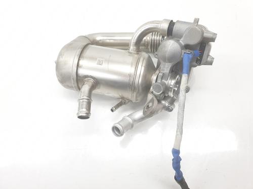 EGR-Ventil VW CRAFTER Van (SY_, SX_) [2016-2026]  31299325