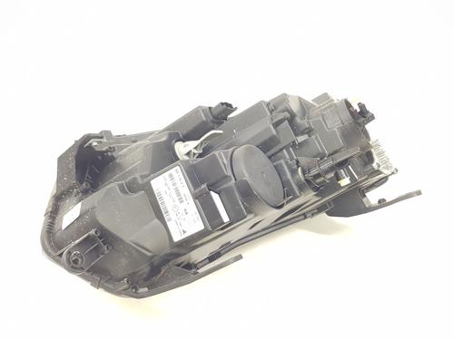 Left headlight DACIA DUSTER SUV Van 1.5 dCi | BP37466450C28 - Image 3