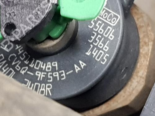 Engine FORD TRANSIT COURIER B460 Box Body/MPV 1.5 TDCi | BP31888153M1  - Image 5