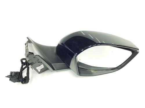 Used Right mirror OPEL ASTRA L Sports Tourer (O5) 1.2 (FRHNPJ) (110 hp) 24333567