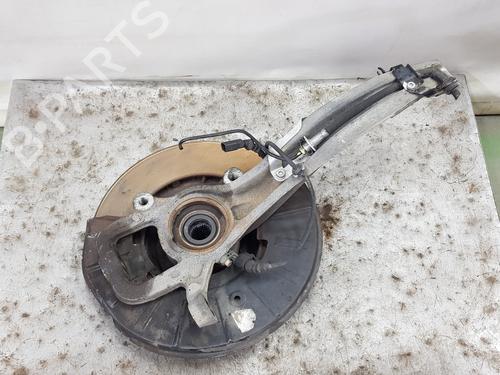 Right front steering knuckle AUDI Q7 (4LB) 3.0 TDI quattro | BP37014751M26  - Image 7
