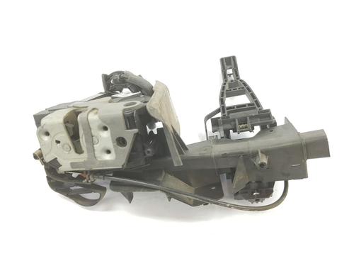 Front right lock FORD FOCUS III 1.6 Ti | BP12599369C97