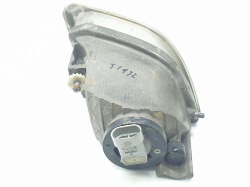 Left front fog light TOYOTA LAND CRUISER PRADO (_J12_) 3.0 D-4D (KDJ120, KDJ125) | BP17960163C30 