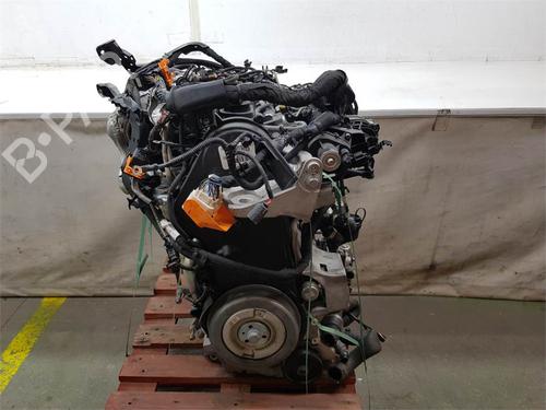 Engine VOLVO XC60 II (246) | BP38936247M1 - Image 3