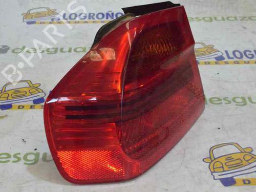 Left taillight BMW 3 (E90) 320 d | BP1167951C34 