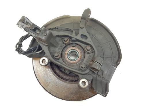 Right front steering knuckle JEEP RENEGADE SUV (BU, B1, BV) 2.0 CRD 4x4 | BP22551914M26 