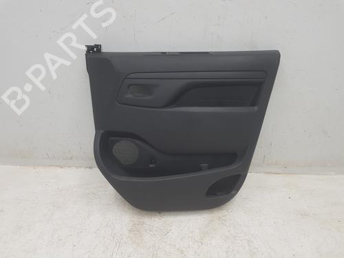 Used Front right panel Front right panel PEUGEOT EXPERT Van (V_) [2016-2026] 34008679 34008679