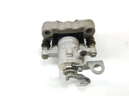 Right rear brake caliper SEAT ARONA (KJ7, KJP)  | BP29729318M106 