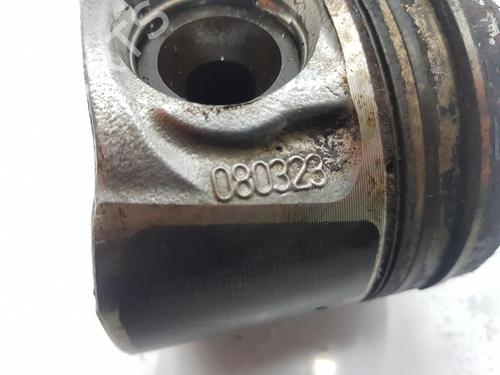 Other RENAULT SCÉNIC III (JZ0/1_) 1.6 dCi (JZ00, JZ12) | BP15217422O1 