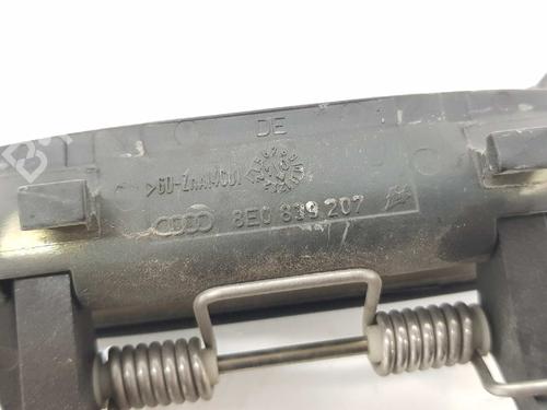 Rear right exterior door handle AUDI A3 (8P1) 2.0 TFSI | BP6336201C130 