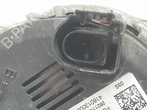 Alternator AUDI A6 C7 (4G2, 4GC) 2.0 TDI | BP29439882M7 