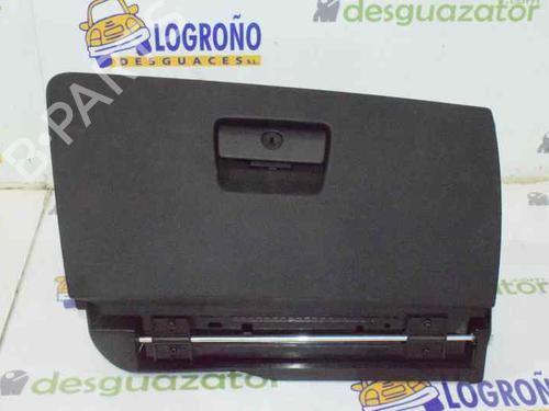 Used Glove box BMW 3 Coupe (E92) 335 d (286 hp) 781410