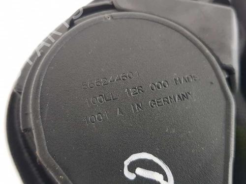 Front right seatbelt BMW 3 (E46) 325 i | BP8744152I25 