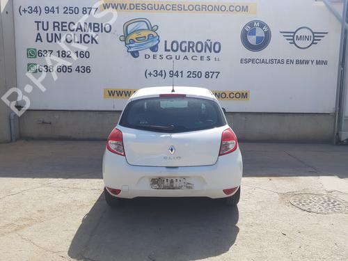 AC compressor RENAULT CLIO III (BR0/1, CR0/1) 1.5 dCi (BR17, CR17) | BP36870272M34  - Image 9