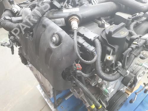 Engine ALFA ROMEO STELVIO (949_) 2.0 Q4 (949.AXF2A) | BP33861549M1 - Image 4