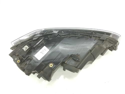 Left headlight VW POLO VI (AW1, BZ1, AE1) | BP31382552C28