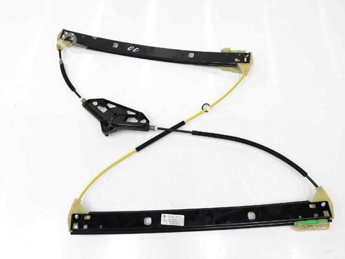 Front right window mechanism SKODA OCTAVIA III (5E3, NL3, NR3) 1.0 TSI (115 hp) 5231682