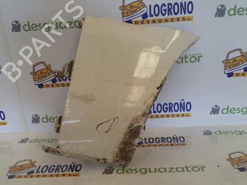 Other TOYOTA LAND CRUISER PRADO (_J12_) 3.0 D-4D (KDJ120, KDJ125) 5215260901 | 5215260901 | BLANCO |