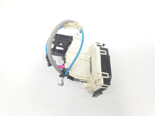 Rear right lock MERCEDES-BENZ A-CLASS (W176) A 200 CDI / d (176.008) | BP10041427C99 
