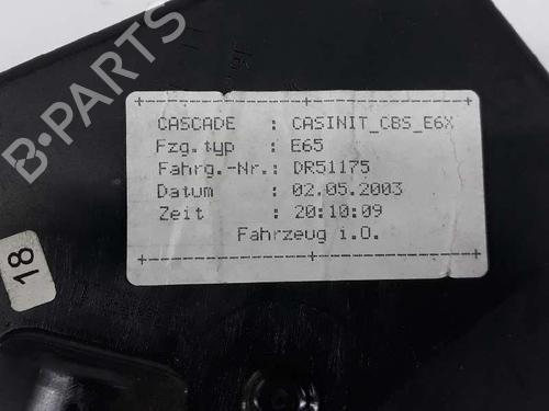 Other BMW 7 (E65, E66, E67) 730 d | BP14070219O1 
