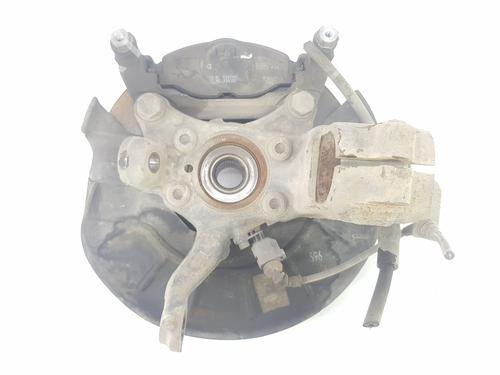 Right front steering knuckle VW CADDY ALLTRACK Box Body/MPV (SAA) 2.0 TDI | BP10320303M26 