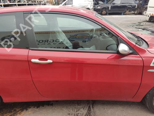 Rudehejsemekanisme ventre foran ALFA ROMEO 147 (937_) 1.9 JTDM 16V (937.AXN1B, 937.BXN1B) | BP15245643C22 