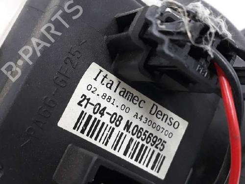 Heater blower motor CITROËN C4 Grand Picasso I (UA_) 1.6 HDi | BP14072461M62 