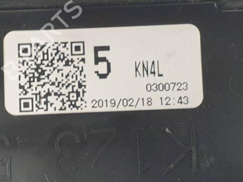 Electronic module MAZDA CX-5 (KF) | BP39074448M83 - Image 6