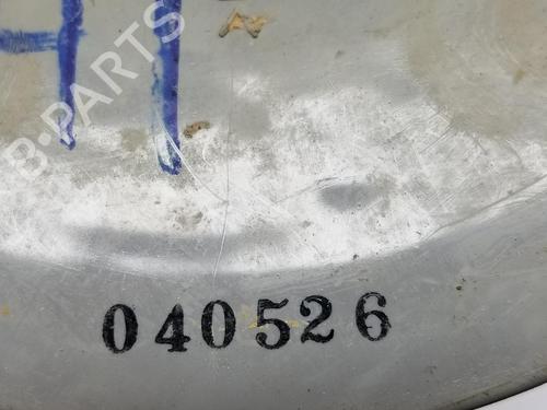 Fuel pump TOYOTA LAND CRUISER PRADO (_J12_) 3.0 D-4D (KDJ120, KDJ125) | BP13118414M76 