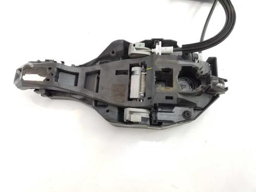 Front right lock LAND ROVER DISCOVERY SPORT (L550) 2.0 D 4x4 | BP7120995C97 