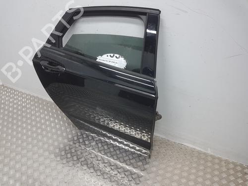 Dør højre bagtil FORD MONDEO V Hatchback (CE) 2.0 TDCi | BP37646905C5 - Image 2