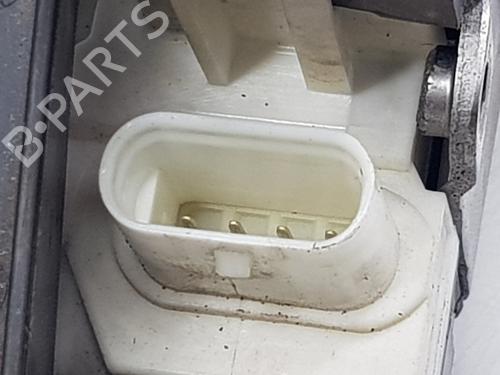 Front left lock MERCEDES-BENZ GLA-CLASS (X156) GLA 200 CDI / d (156.908) | BP21070088C98 