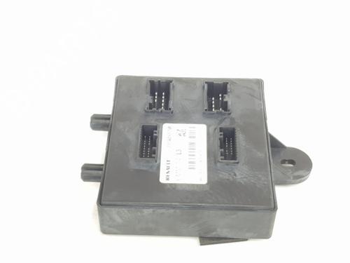 Used Electronic module RENAULT TRAFIC III Van (FG_) [2014-2025]  29915118