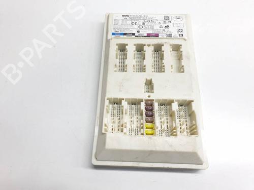 Fuse box BMW X4 (G02, F98) xDrive 20 d | BP40156950E1 - Image 5