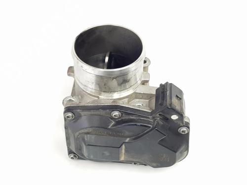 Used Throttle body HYUNDAI TUCSON (TL, TLE) 2.0 CRDi All-wheel Drive (136 hp) 25925632